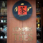 L’Empire des thés