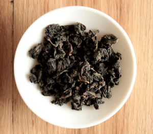 Oolong - Tie Guan Yin de Chine 