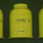 Boites de thés de la boutique Tekoe Gare de Lyon