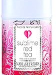 Sublime tea red, Paris over the rainbow©, thé de Saint-Valentin 2015 de Mariage Frère 2015.