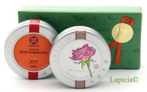 Coffret Lupicia pour la Saint-Valentin