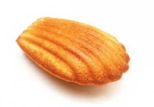 Madeleine