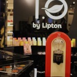 La T.O by Lipton, une machine à thé