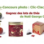 Jeu-Concours : Clic-Clac, SéréniThé !