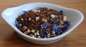 Rooibos aromatisé : Miss grey - Cape and Cape