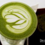 L’Umami Matcha Café