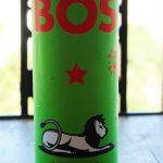 BOS ice tea Apple