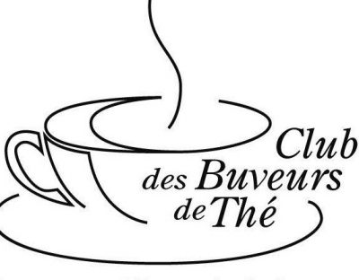 Logo du Club des buveurs de thé