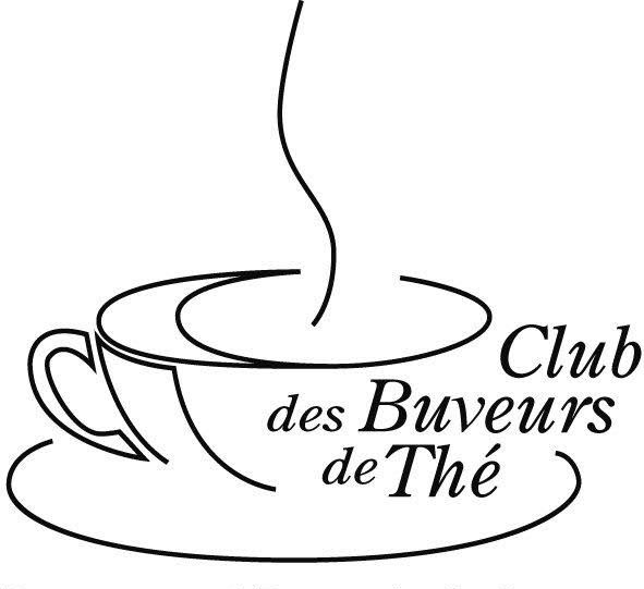Logo du Club des buveurs de thé